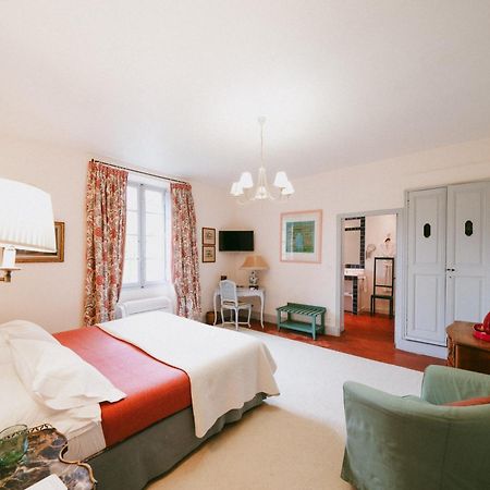 Bastide Rose Hotel Le Thor Eksteriør billede