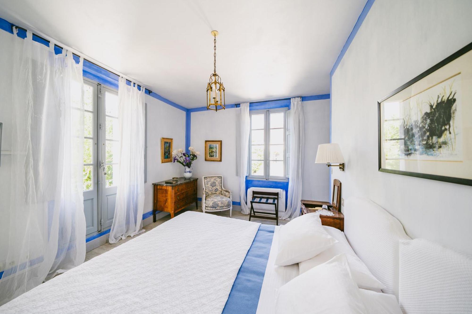Bastide Rose Hotel Le Thor Eksteriør billede