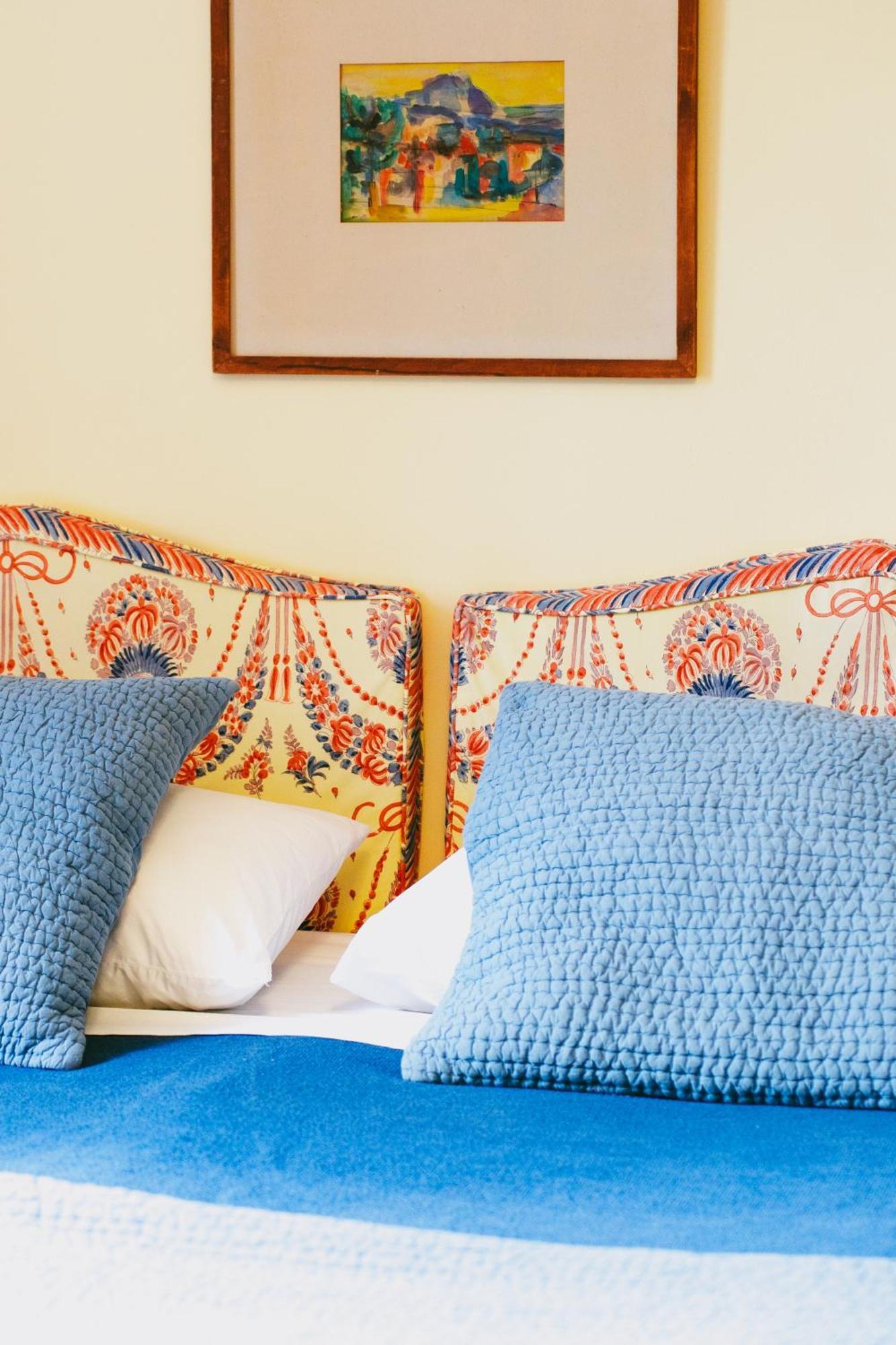 Bastide Rose Hotel Le Thor Eksteriør billede