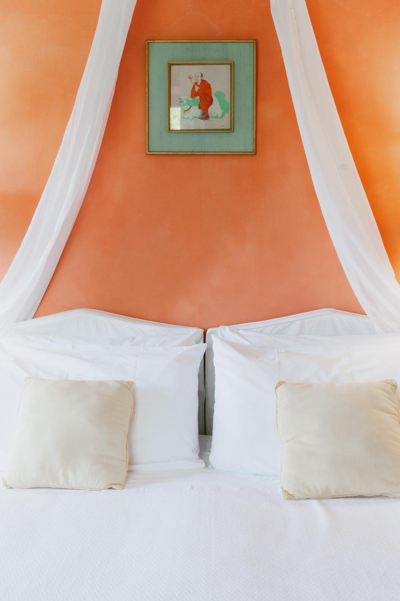 Bastide Rose Hotel Le Thor Eksteriør billede