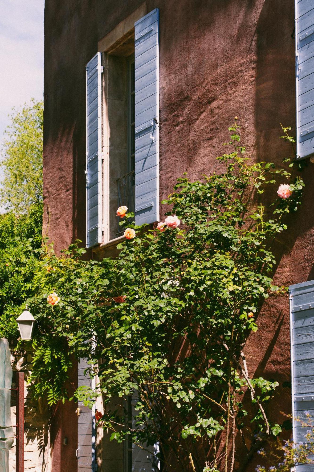 Bastide Rose Hotel Le Thor Eksteriør billede